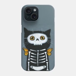 Monarch Phone Case