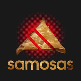 SAMOSAS T-Shirt