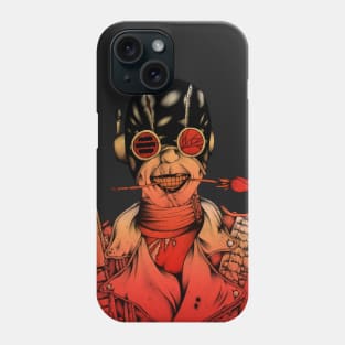 From Desert Plains Phone Case