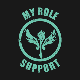 Support T-Shirt