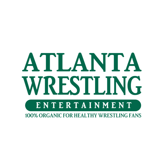 AWE: Healthy Wrestling Fans by AtlantaWrestlingEnt