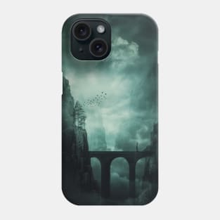 the forgotten kingdom Phone Case