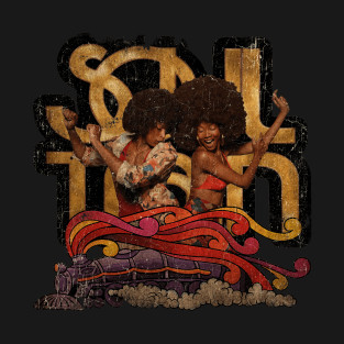 R and B