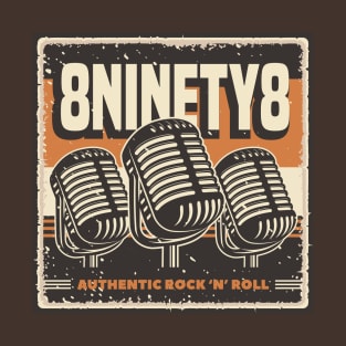 8NINETY8 T-Shirt