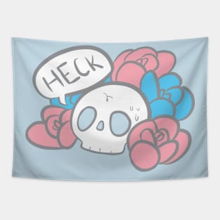 Heck (trans variant) Tapestry