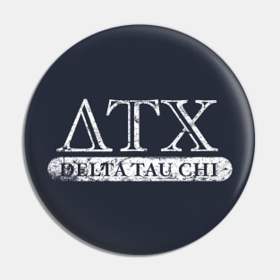 Delta Tau Chi Pin