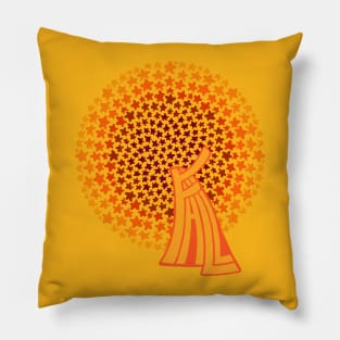 Fall Pillow