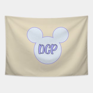 dcp college program ears Tapestry