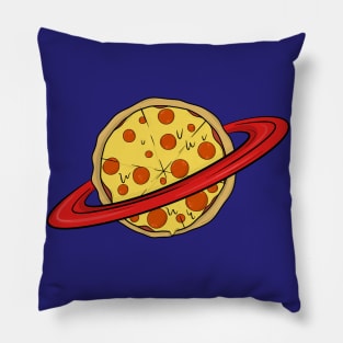 Pizza Planet Pillow