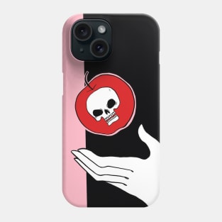 Poison Phone Case