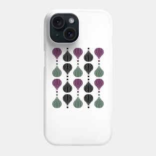 Topsy Turvy Balloon Phone Case