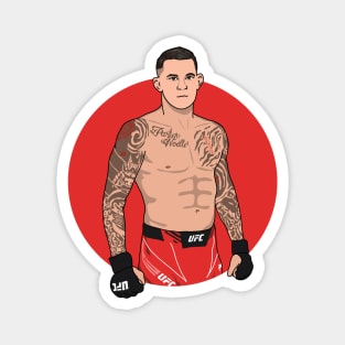 poirier the diamond Magnet