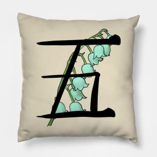 Gobantai Pillow