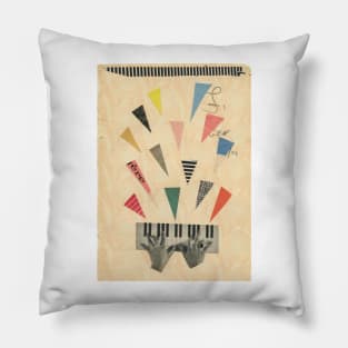 Jazz Pillow