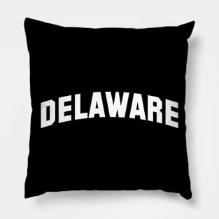 Delaware Pillow