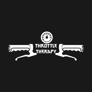 Throttle Therapy T-Shirt