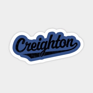 Get this classic vintage Creighton design! Magnet