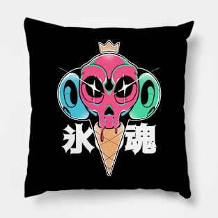 IceCream Pillow