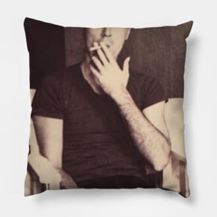 David Byrne / 1952 Pillow