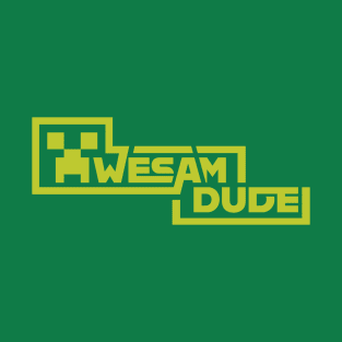 Awesamdude T-Shirt