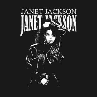 Janet Jackson T-Shirt