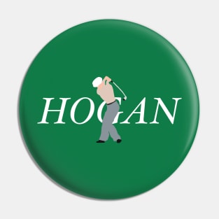 Hogan Pin