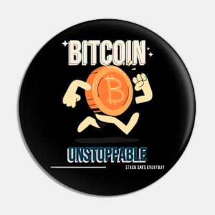 Bitcoin Pin