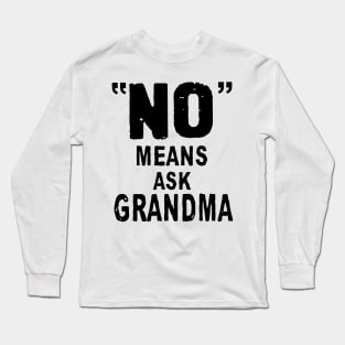 Womens Funny Mom Shirt Grandma Gift Ideas Retired Gifts for Women V-Neck  T-Shirt