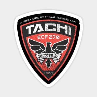 Tachi ECF 270 Magnet