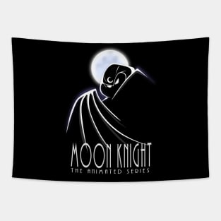MK THE ANIMANTED SERIES Tapestry