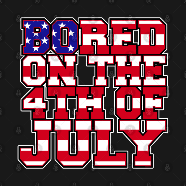 Bored on the 4th of July [Rx-TP] by Roufxis