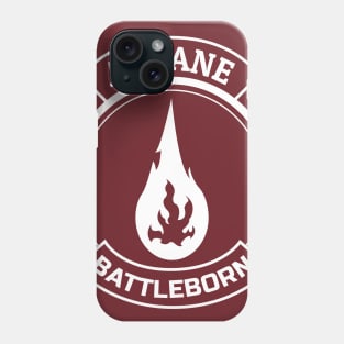 Arcane Battleborn Phone Case