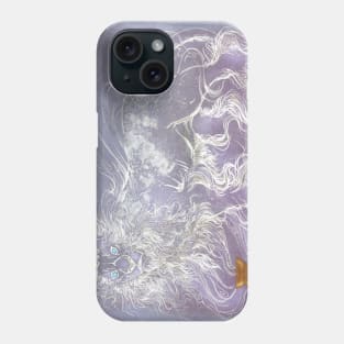 Hearth Beast Phone Case