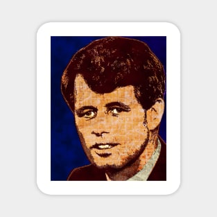 RFK-2 (COLOR) Magnet