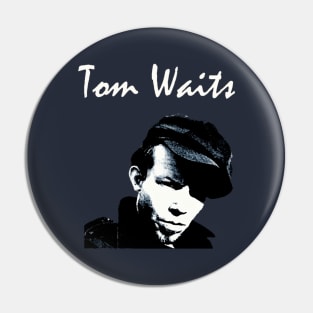 Waits Pin