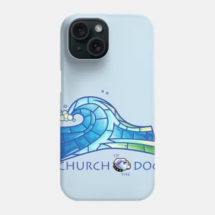 Church! Phone Case