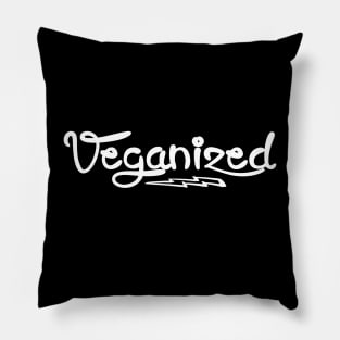 Veganized Pillow