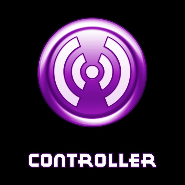 City of Heroes - Controller by Kaiserin