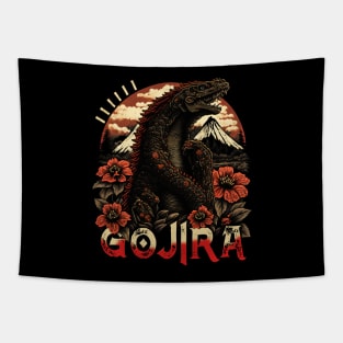 Gojira Tapestry