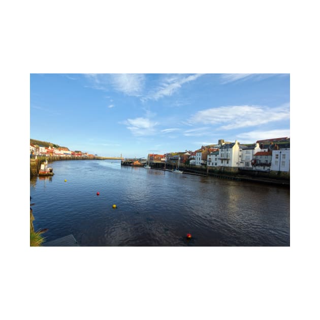 Whitby by StephenJSmith