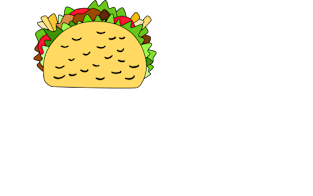 Taco is My Favorite Emotion Magnet