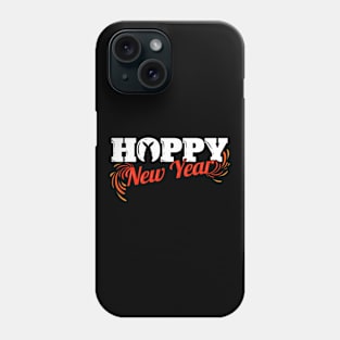 Hoppy New Year 2023 - Chinese New Year Phone Case