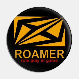 roamer role play in game Pin