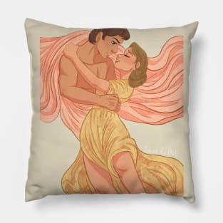 Lovers Pillow