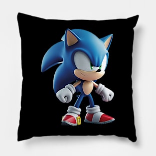 sonic Pillow