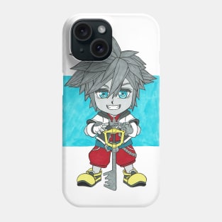 Sora Phone Case