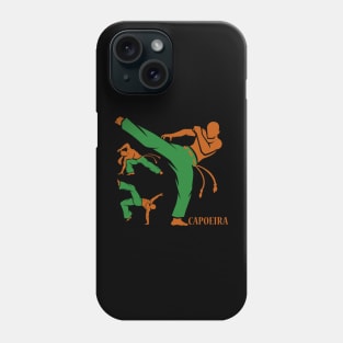 Capoeira Phone Case