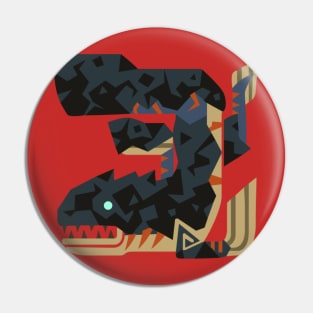 Lavasioth Pin