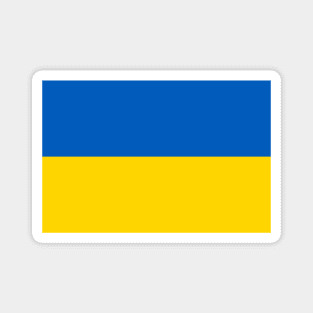 Flag of Ukraine Magnet