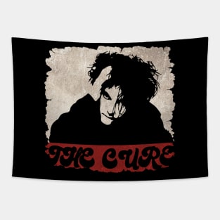 cure vintage // retro Tapestry